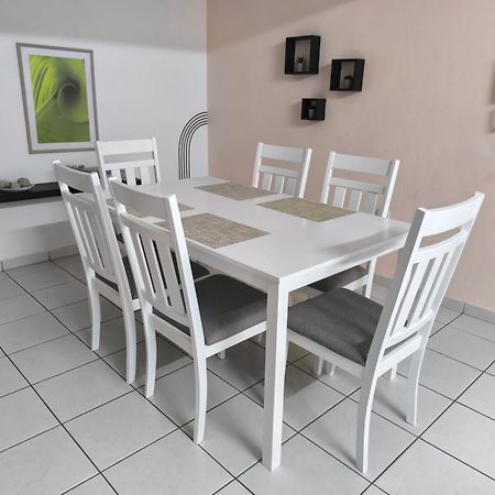 Anthea Gardens - Cosy Condo Paphos Exterior foto