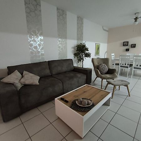 Anthea Gardens - Cosy Condo Paphos Exterior foto